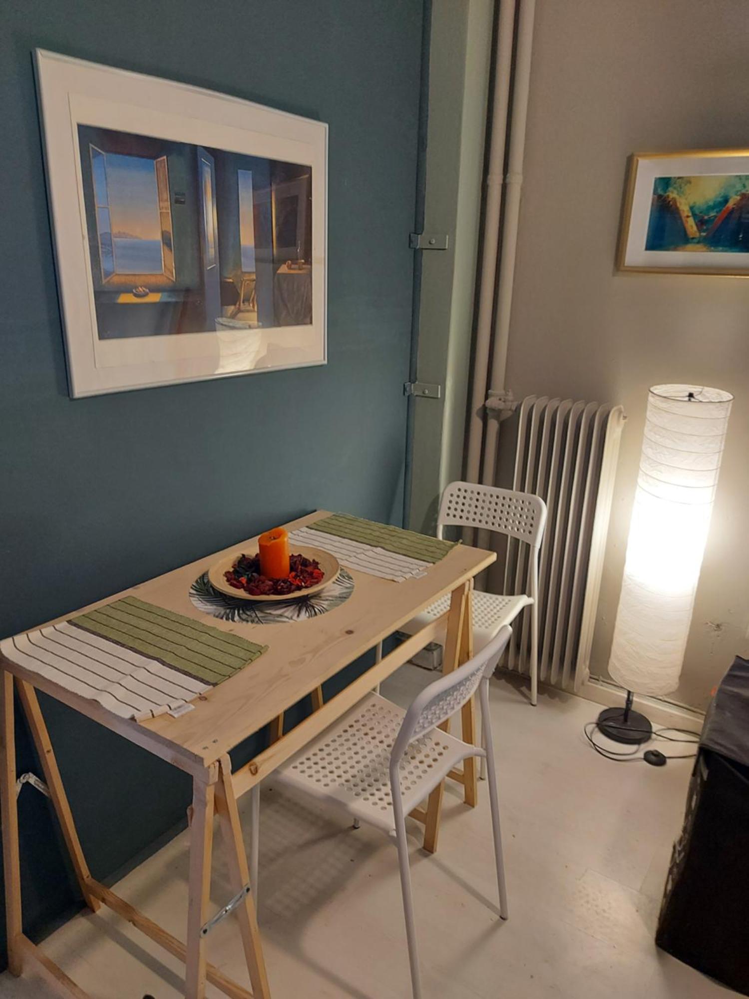 Acropolis Ermou Rooms At Plaka Athènes Chambre photo