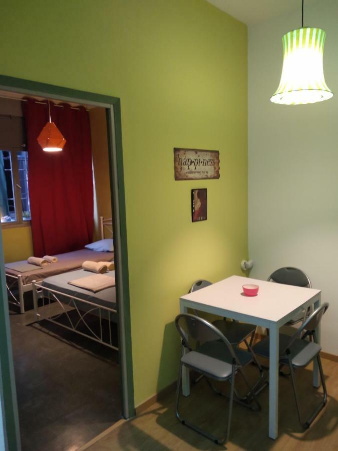 Acropolis Ermou Rooms At Plaka Athènes Extérieur photo