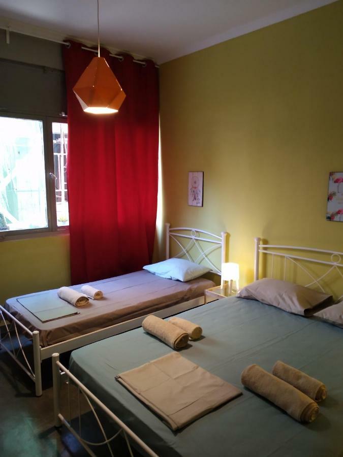 Acropolis Ermou Rooms At Plaka Athènes Extérieur photo